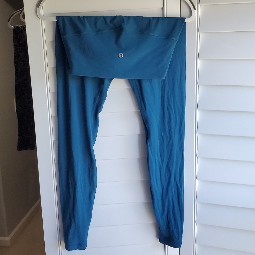 Lululemon Align Pants